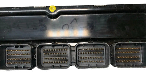 Computadora Dodge Avenger 3.5l 08-10 P05150246ad