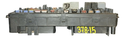 Caja De Fusibles Chevrolet Malibu 2.5l 2013 22892003