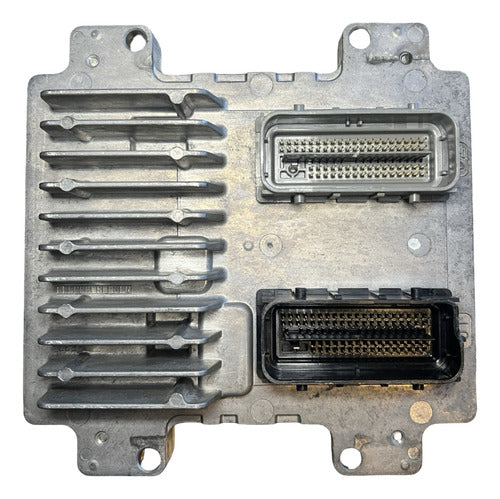 Computadora Chevrolet Malibu 2.4l 07-12 12618031 (yrha)