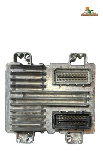 Computadora Chevrolet Impala 3.5l 2007 12616477 (ypml)