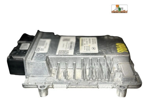 Computadora Hyundai Sonata 2.4l 15-17 39101-2ggk1