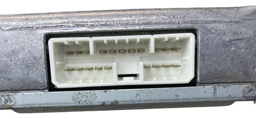 Pcm Computadora Honda Pilot 2006-2008 3.5l A/t 38700-stw-a00