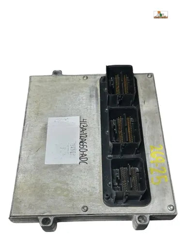 Computadora Ford F-150 5.4l 2004 4l3a-12a650-adc