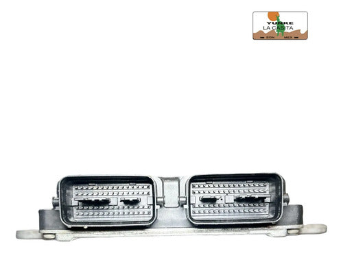 Computadora Mazda 3 2.0l A/t 2010 Lf3t 18 881h (ba)