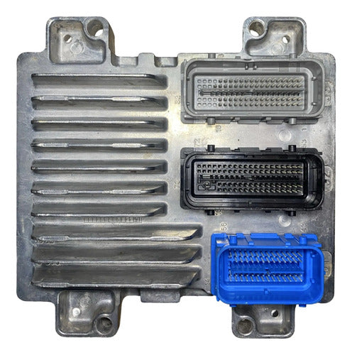 Computadora Chevrolet Silverado 6.0l 12-16 12670335 Ab8t P1