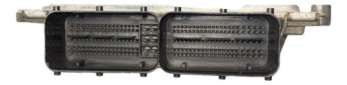 Computadora Kia Optima 2.4l 14-15 39138-2gbj7