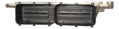 Computadora Kia Optima 2.4l 14-15 39138-2gbj7