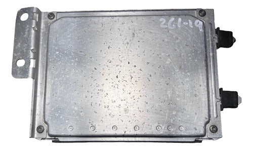 Computadora Hyundai Tiburon 03-06 39109-37708