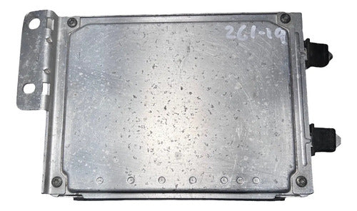 Pcm Computadora Hyundai Tiburon 03-06 39109-37708