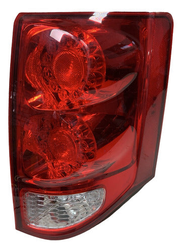 Calavera Derecha Grand Caravan 2011-2019