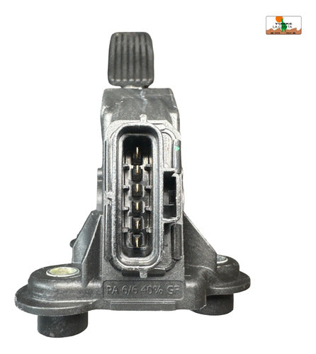 Pedal Acelerador Electrico Dodge Caliber 06-12
