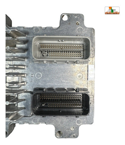 Pcm Computadora Chevrolet Cobalt 2.2l 2010p2