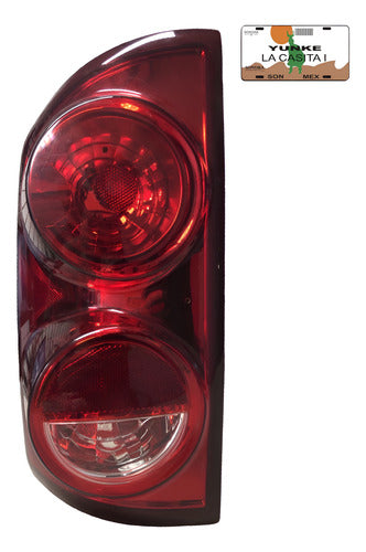 Calavera LH Dodge Ram 2500 07-09 11-6242B