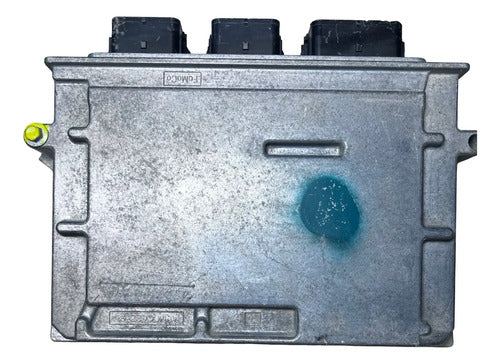 Pcm Computadora Ford Crown Victoria 4.6l 2007 7w7a-12a650-vc