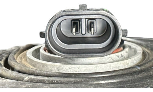 Faro Lh Toyota Tundra 2007-2013 4157nak Izquierdo/conductor