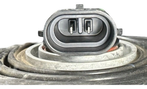 Faro Lh Toyota Tundra 2007-2013 4157nak Izquierdo/conductor