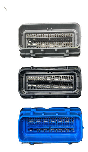 Computadora Gmc Terrain 2.4l 2012 12648906 (aa69)