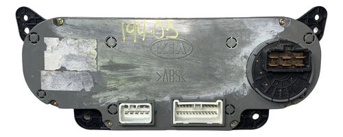 Control De Clima Kia Sorento 03-06 (06b23)