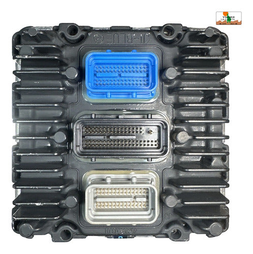 Pcm Computadora Cadillac Deville 4.6l 04-05