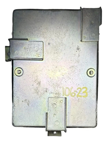 Modulo Tcm Honda Accord 2.2l A/t 94-95 28100-p0h-a01