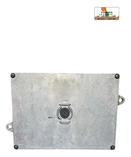 Computadora Honda Civic 1.8l 06-08 37820-rna-a65 (9t)