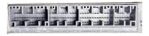 Computadora Acura Integra 1.8l 1997 37820-p75-a53