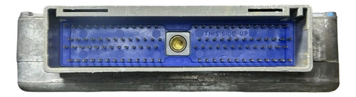 Pcm Computadora Ford Escape 3.0l 01-02 1l8u-12a650-aa P1