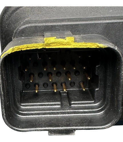 Computadora Saturn S Series 1.9l 00-02 21009249