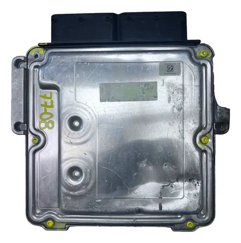 Pcm Computadora Hyundai Elantra 2.0l A/t 14-16 39131-2emb0