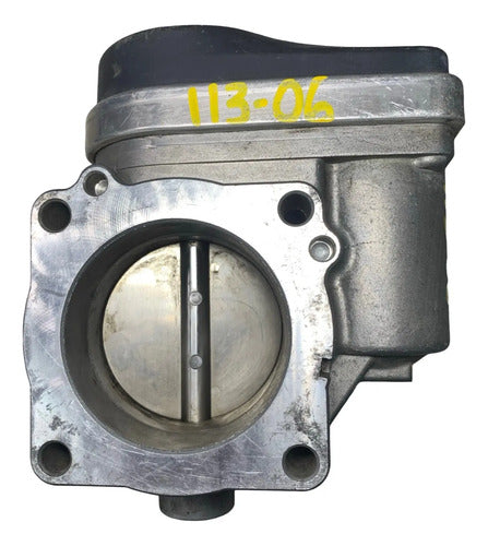 Cuerpo De Aceleración Cadillac Sts 4.6l 04-09 5718201