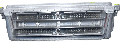 Pcm Computadora Isuzu Passport 3.5l 01-02 12212079 (dnyx)
