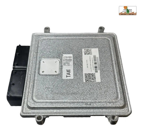 Computadora Kia Optima 2.4l 11-13 39101-2g890