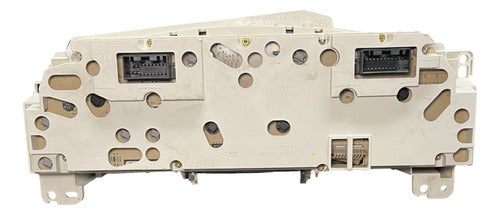 Velocímetro Cluster Ford F-150 99-04 Xl3f-10a855-aa Negro