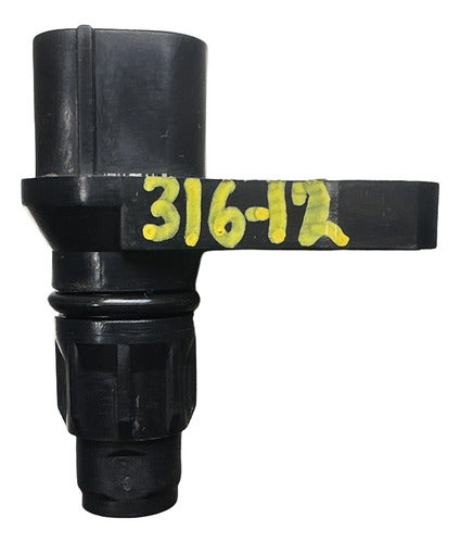 Sensor De Velocidad Salida Chevrolet Aveo 1.5l 2018-2023