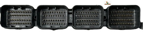 Computadora Chrysler Concorde 3.5l 2002 P04896226ab