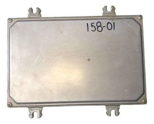 Pcm Computadora Honda Civic 1.6l 96-97 37820-p2p-a72 (l1)