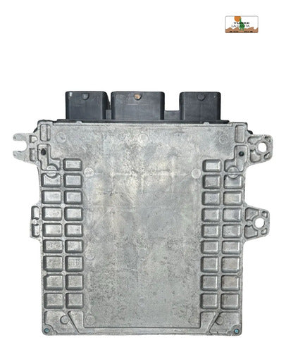 Computadora Nissan Altima 2.5l 11-13 Mec112-130 (g0)