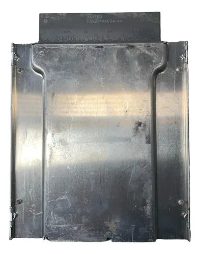 Pcm Computadora Ford Ranger 4.0l 2003 3l5a-12a650-aac