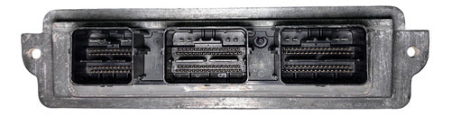 Computadora Ford Focus 2.0 08-10 8S4A-12A650-ASC