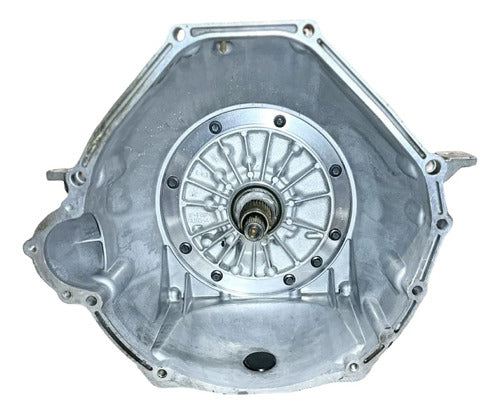 Transmision Automatica Ford Expedition 5.4l 1999-2002