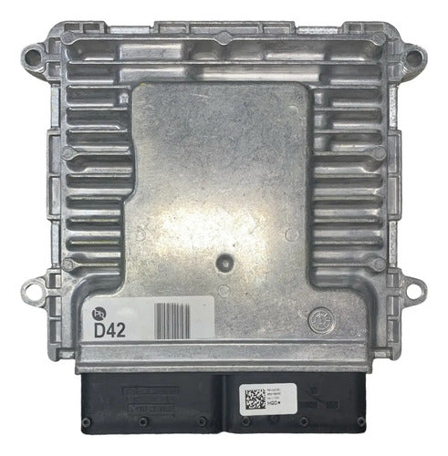 Pcm Computadora Hyundai Elantra 2.0l 19-20 39172-2efc5