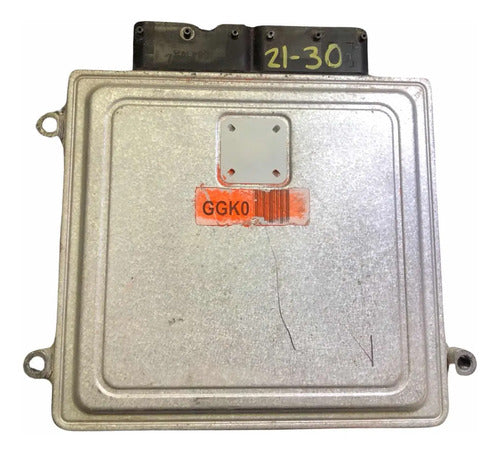 Pcm Computadora Hyundai Sonata 2.4l 2015-2017 39101-2ggk0