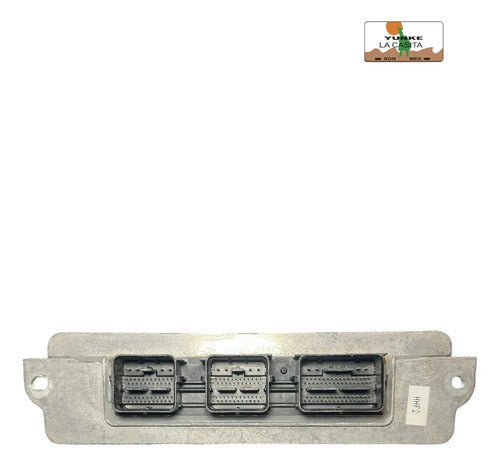 Computadora Ford Van E150 4.6l 2008 8c2a-12a650-hc