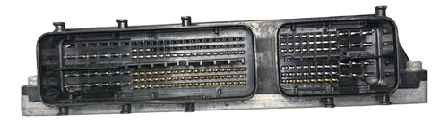 Computadora Toyota Camry 2.4l 08-09 89661-06g40 (cg)