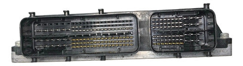 Pcm Computadora Toyota Camry 2.4l 08-09 89661-06g40 (cg) P1