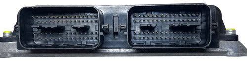 Computadora Mazda 3 2.0l A/t 08-09 Lfs9 18 881e (kn)