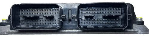 Pcm Computadora Mazda 3 2.0l A/t 08-09 Lfs9 18 881e (kn)