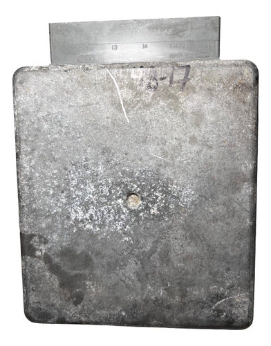 Computadora Ford Focus 2.0l 2001 1m5f-12a650-pb