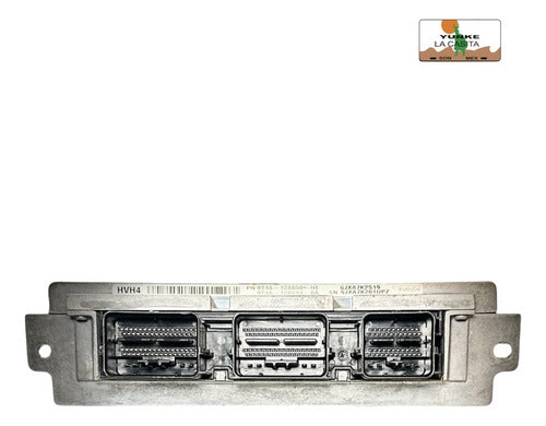 Computadora Ford Edge 3.5l 08-09 8t4a-12a650-he