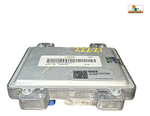 Pcm Computadora Buick Allure 3.8l 2006